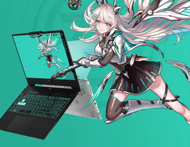 款RTX4060游戏本推荐游戏本推荐2024性价比五(图5)