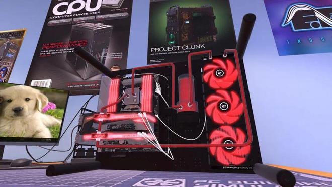 ！Steam过万评价的模拟器神游推荐pg电子中文模拟器好评率高达97%(图12)