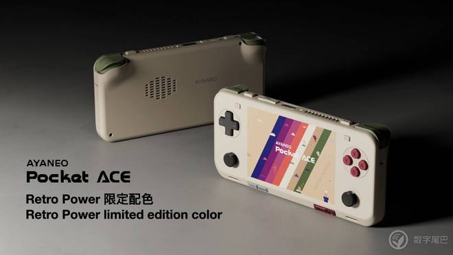 NEO Pocket ACE 开启惊喜预订电子pg真正懂你的复古横版小钢炮——AYA(图20)