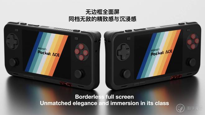 NEO Pocket ACE 开启惊喜预订电子pg真正懂你的复古横版小钢炮——AYA(图22)