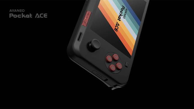 NEO Pocket ACE 开启惊喜预订电子pg真正懂你的复古横版小钢炮——AYA(图2)