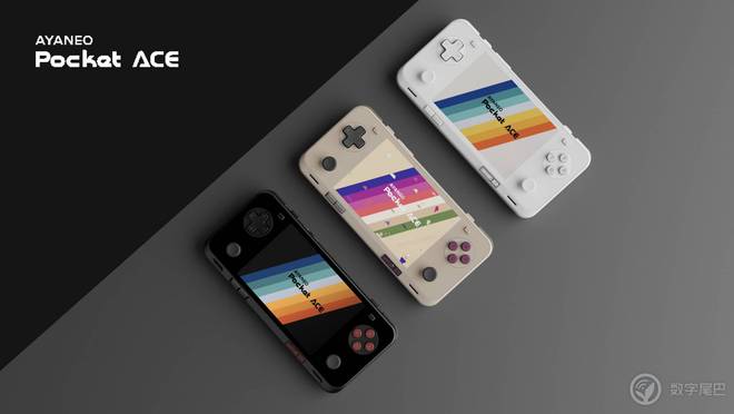 NEO Pocket ACE 开启惊喜预订电子pg真正懂你的复古横版小钢炮——AYA(图10)