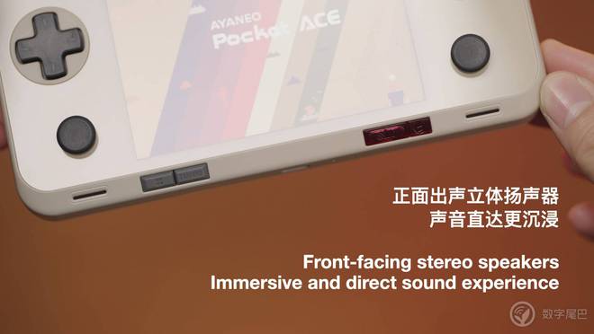 NEO Pocket ACE 开启惊喜预订电子pg真正懂你的复古横版小钢炮——AYA(图8)