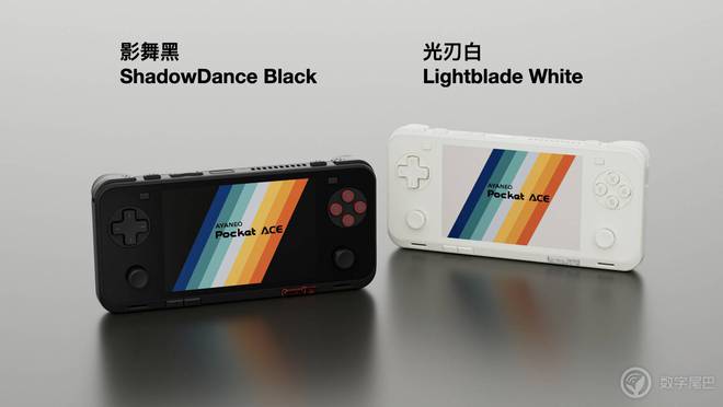 NEO Pocket ACE 开启惊喜预订电子pg真正懂你的复古横版小钢炮——AYA(图12)