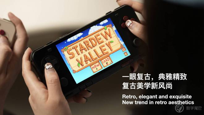 NEO Pocket ACE 开启惊喜预订电子pg真正懂你的复古横版小钢炮——AYA(图29)