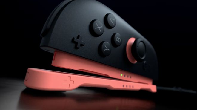定义了游戏机而 Switch 2 重新定义了pg电子中国网站任天堂 Switch 重新(图3)