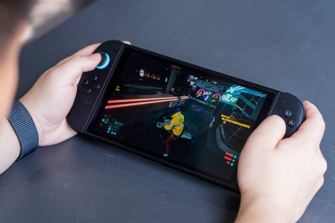 定义了游戏机而 Switch 2 重新定义了pg电子中国网站任天堂 Switch 重新(图12)