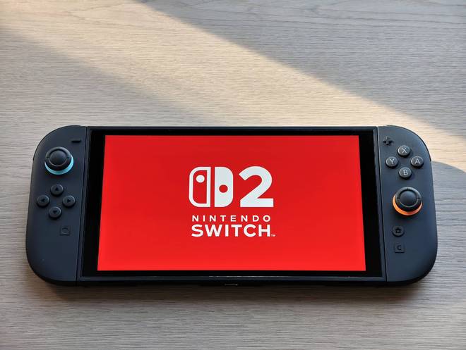 定义了游戏机而 Switch 2 重新定义了pg电子中国网站任天堂 Switch 重新(图7)