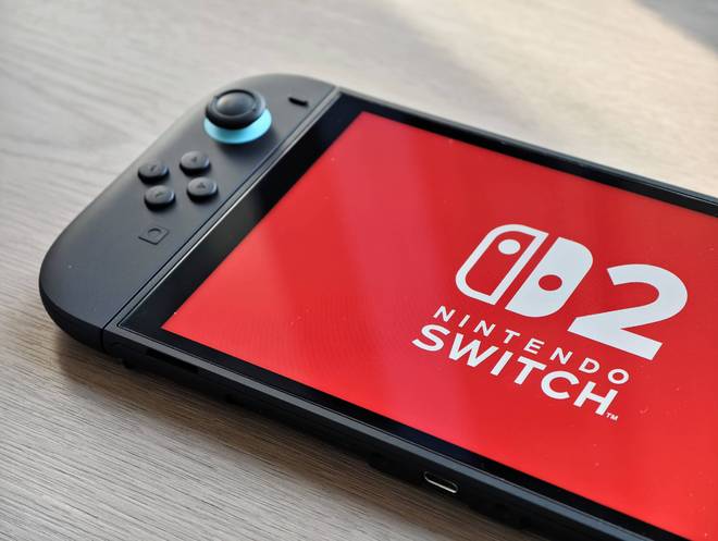定义了游戏机而 Switch 2 重新定义了pg电子中国网站任天堂 Switch 重新(图11)