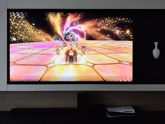 定义了游戏机而 Switch 2 重新定义了pg电子中国网站任天堂 Switch 重新(图5)
