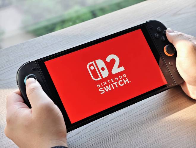 定义了游戏机而 Switch 2 重新定义了pg电子中国网站任天堂 Switch 重新(图10)