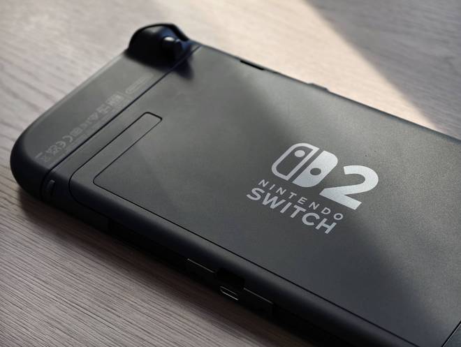定义了游戏机而 Switch 2 重新定义了pg电子中国网站任天堂 Switch 重新(图2)