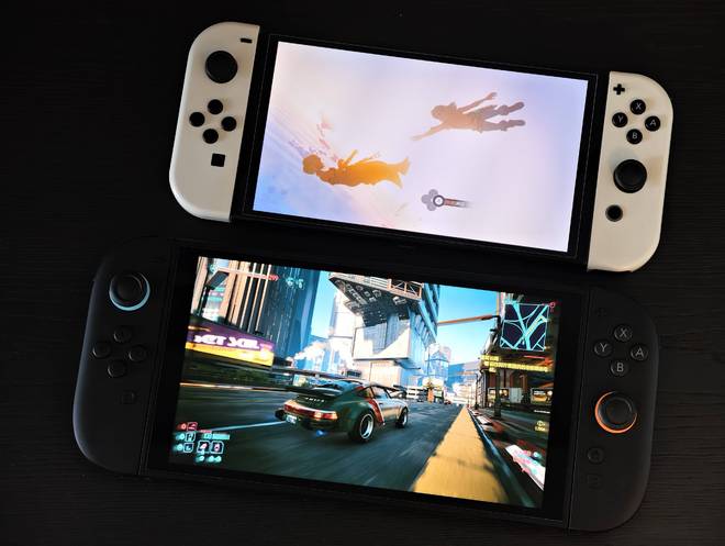 定义了游戏机而 Switch 2 重新定义了pg电子中国网站任天堂 Switch 重新(图17)