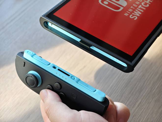 定义了游戏机而 Switch 2 重新定义了pg电子中国网站任天堂 Switch 重新(图21)