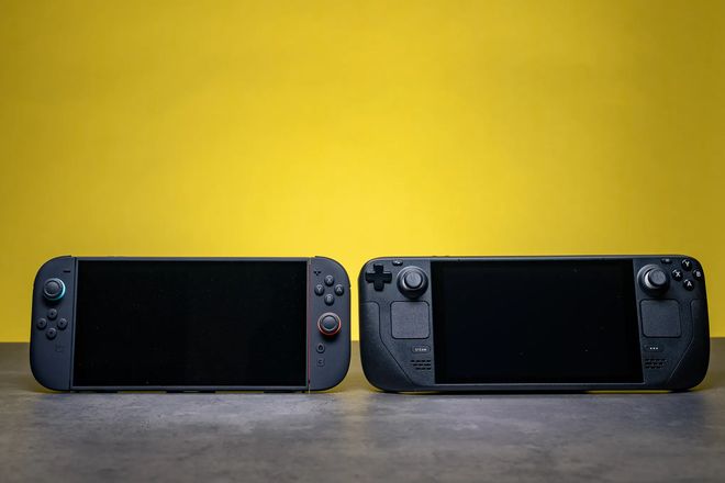 定义了游戏机而 Switch 2 重新定义了pg电子中国网站任天堂 Switch 重新(图23)