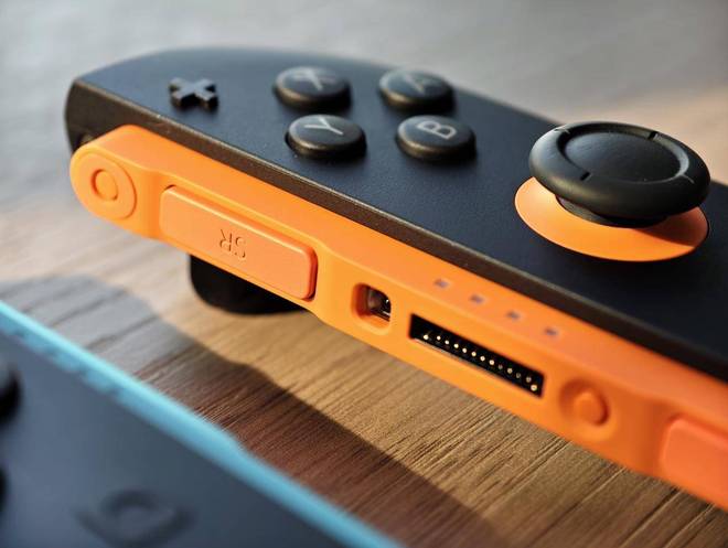 定义了游戏机而 Switch 2 重新定义了pg电子中国网站任天堂 Switch 重新(图25)