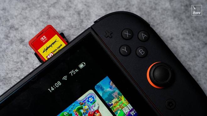 定义了游戏机而 Switch 2 重新定义了pg电子中国网站任天堂 Switch 重新(图22)