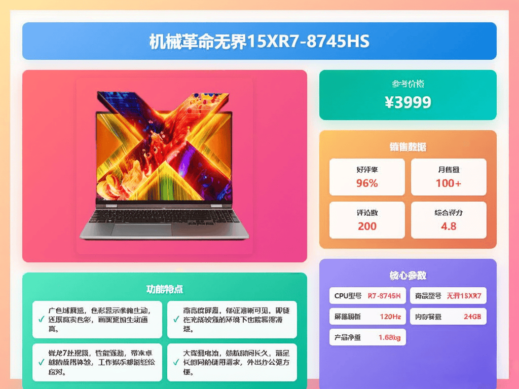 戏本性价比推荐：十大热门机型性能强悍！pg电子模拟器免费版2025年电竞游(图3)