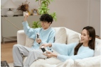 通鲲鹏50第二代智控手柄发布游戏体验拉满